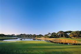 Quinta Da Marinha golfbane